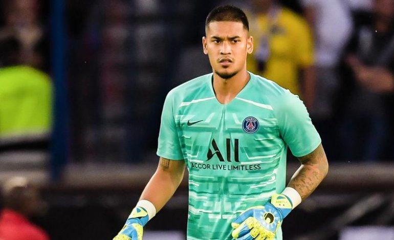 Mercato / PSG : Navas – Areola, l’affaire est bouclée !