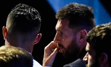 Mercato / Miami : un argument fatal pour avoir Messi ou Ronaldo ?