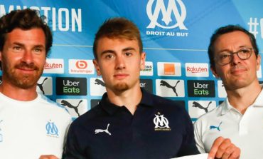 Mercato / OM : Rongier et son petit cahier qui a tout changé