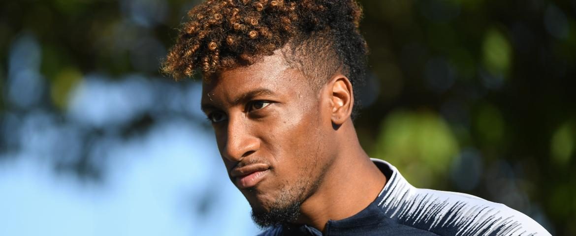 Kingsley Coman