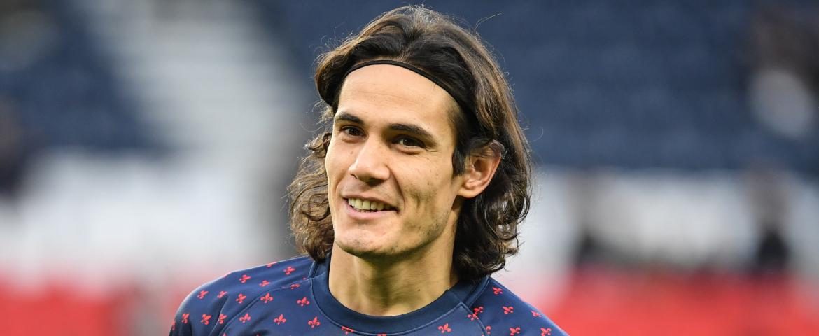 Edinson Cavani