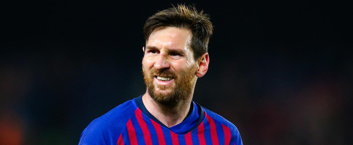 Barça La Déclaration Forte De Messi Foot Légende Lactu Des Légendes Du Foot 2131