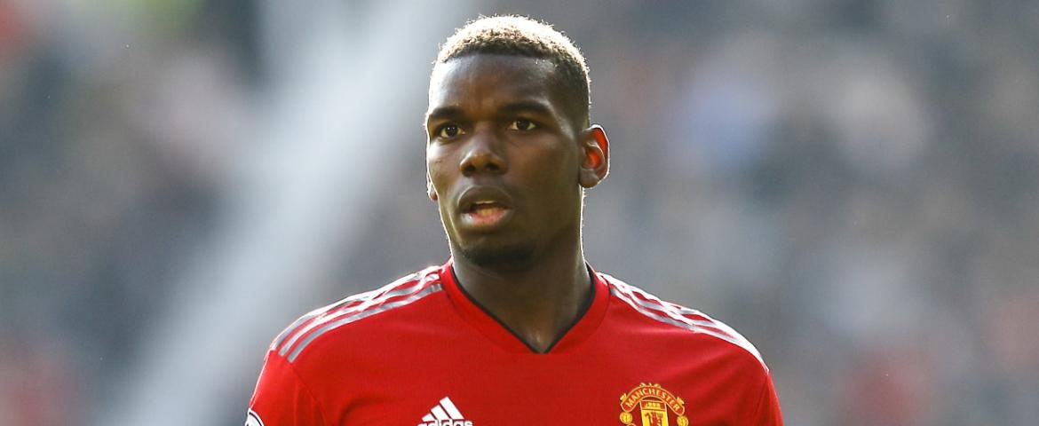 Paul Pogba