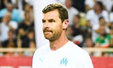 Mercato / OM : un choix fort de Villas-Boas