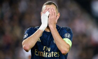 France, Algérie... Après Le Graët, Benzema prend une nouvelle claque