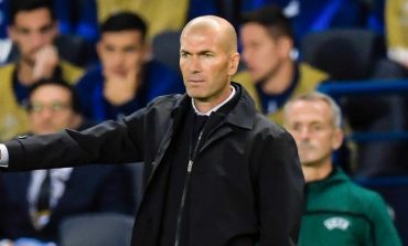 Mercato / Real : un titan prêt à foncer pour Zidane !