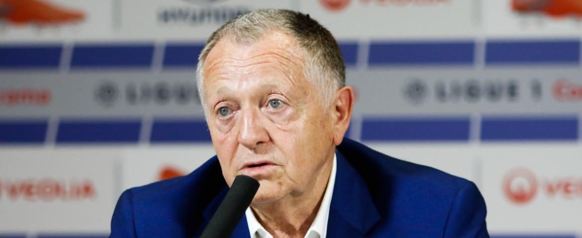 Jean-Michel Aulas