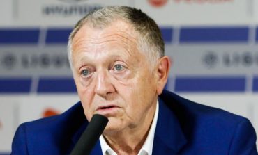 OL : Aulas se prend son boomerang... en pleine poire