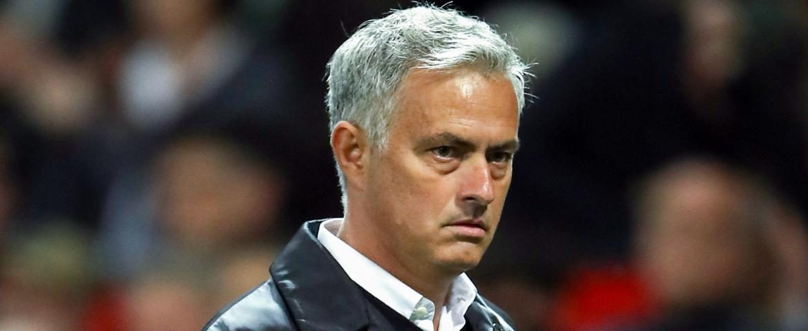 José Mourinho