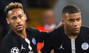 PSG : deux choses incroyables sur Mbappé et Neymar