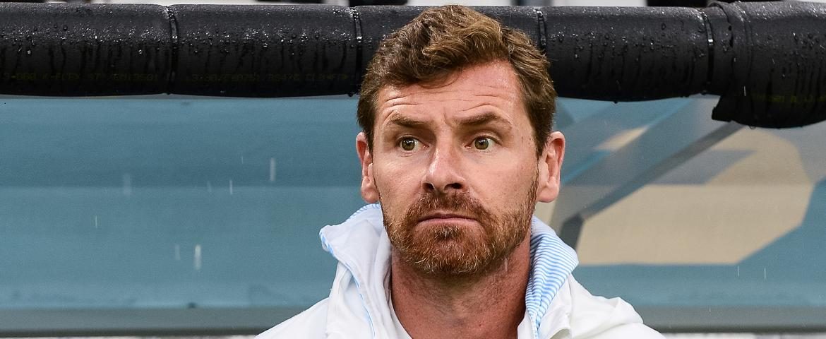 André Villas-Boas