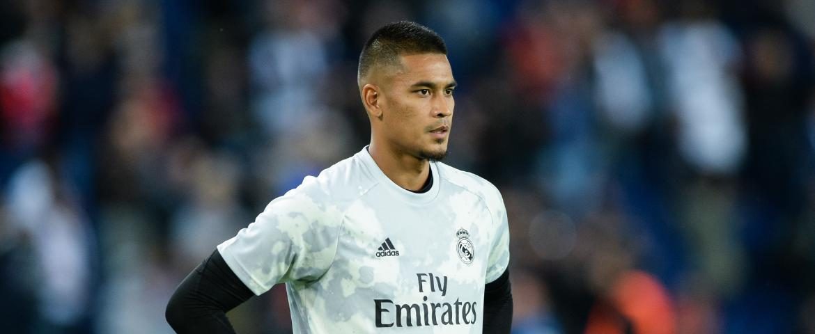 Alphonse Areola