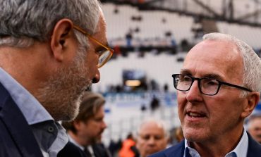 Mercato : Zubizarreta s'en va ! Tempête en vue à l'OM