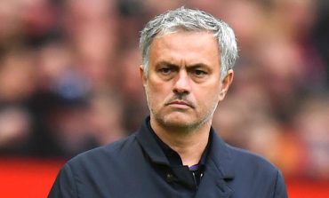 Tottenham : vexé par une remarque déplacée, Mourinho se lâche