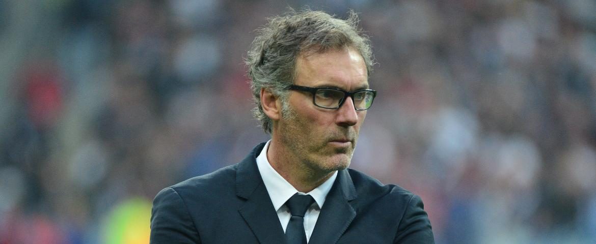 Laurent Blanc