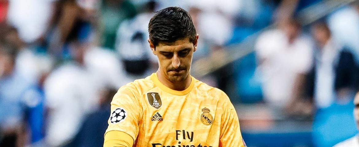 Thibaut Courtois