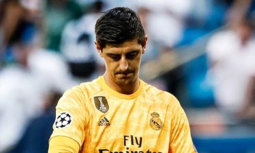 Real – Bruges : Courtois fragilisé, Areola ne jubile pas pour autant