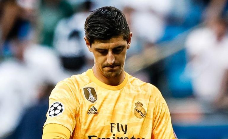 Real – Bruges : Courtois fragilisé, Areola ne jubile pas pour autant