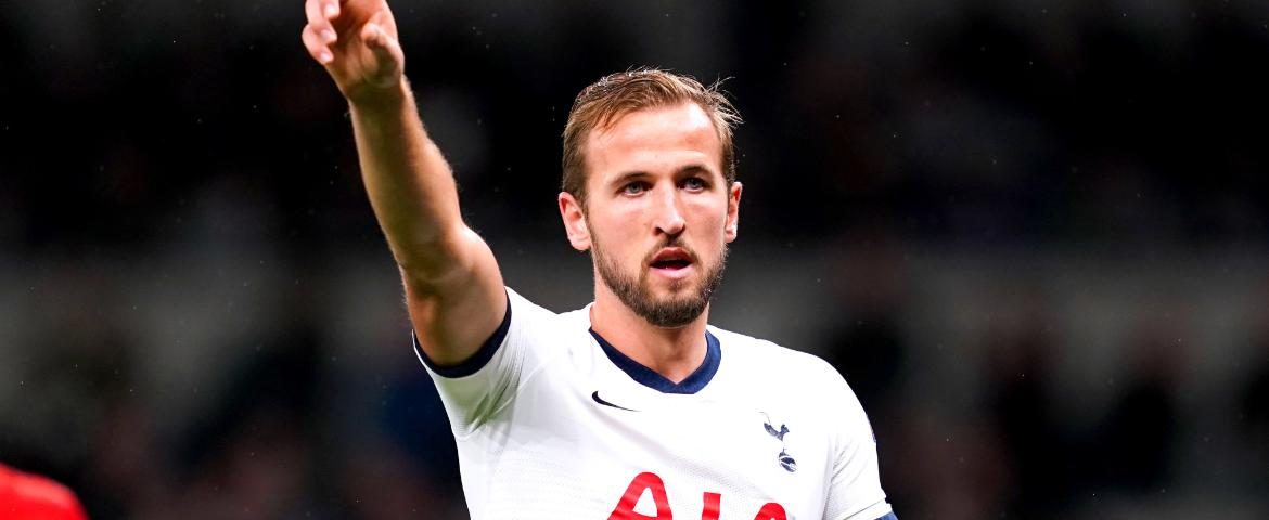 Harry Kane