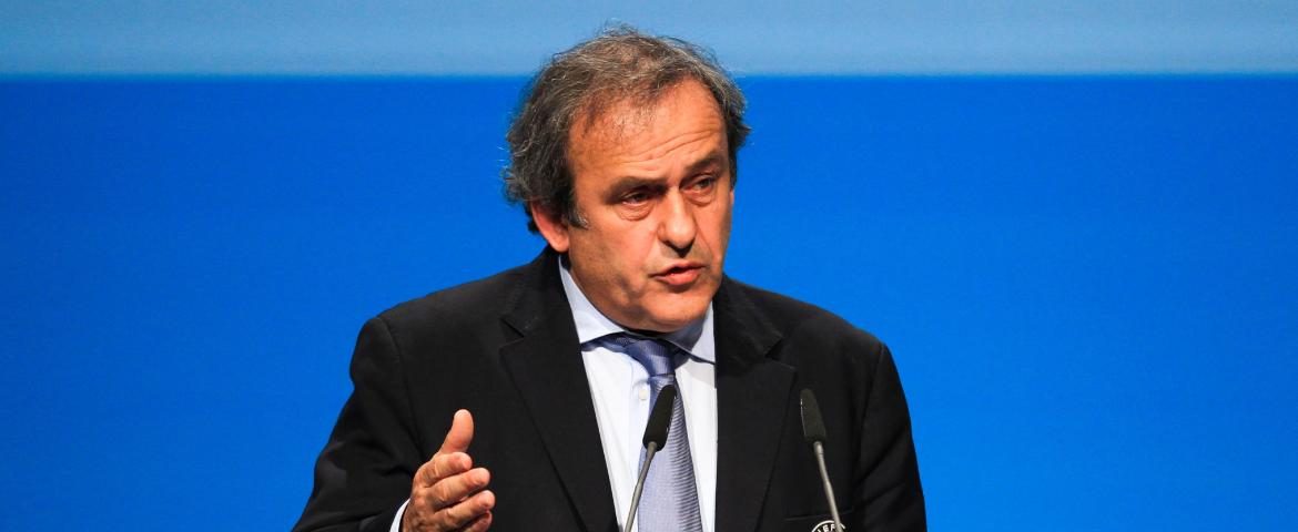 Michel Platini