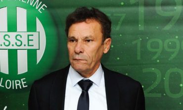 Saint-Étienne : Romeyer rectifie le tir au sujet de Printant