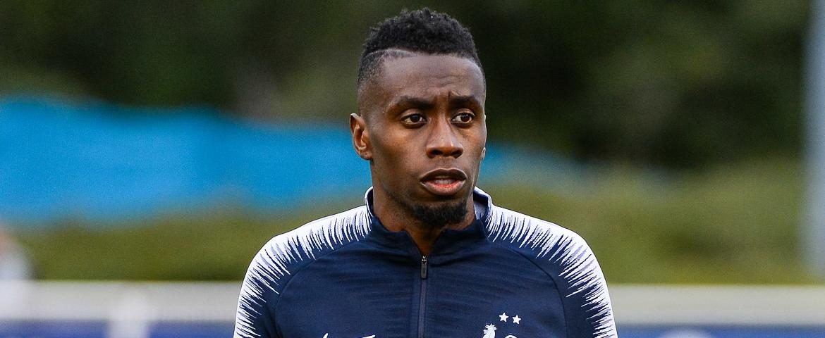 Blaise Matuidi