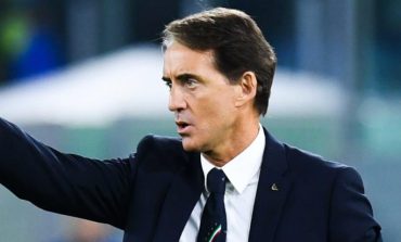 Euro 2020 : l'Italie sort du tunnel, Mancini pense à la suite