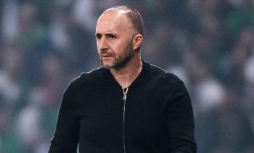 Algérie : Belmadi et Mahrez veulent défier les champions !