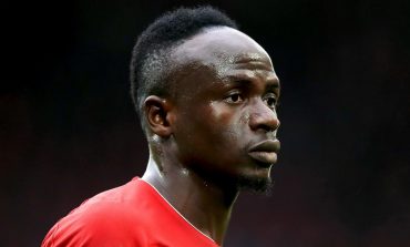 Liverpool : Mané boude, regardez le vent qu'il met à Klopp