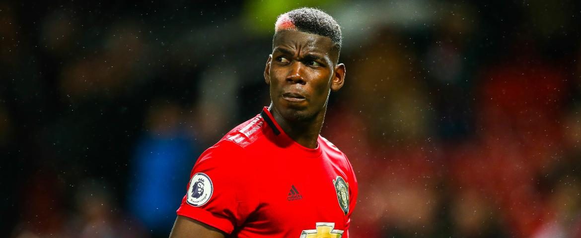 Paul Pogba