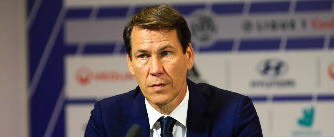 Rudi Garcia