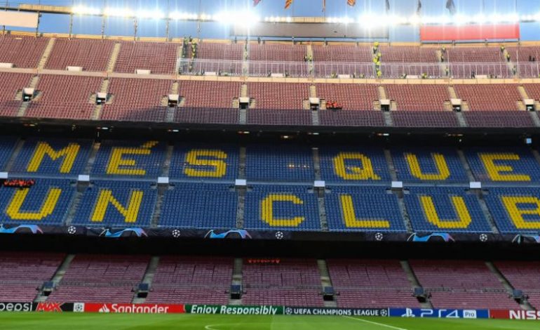 Barça – Real : la décision est tombée pour les deux clubs !