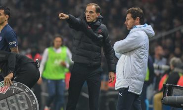 PSG 4-0 OM : Villas-Boas et Tuchel se répondent sèchement