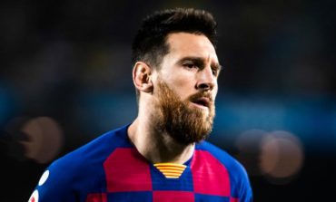 Mercato / Barça : Xavi intervient pour le futur de Messi