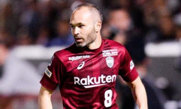 Mercato / Japon : quel avenir pour la légende Iniesta ?