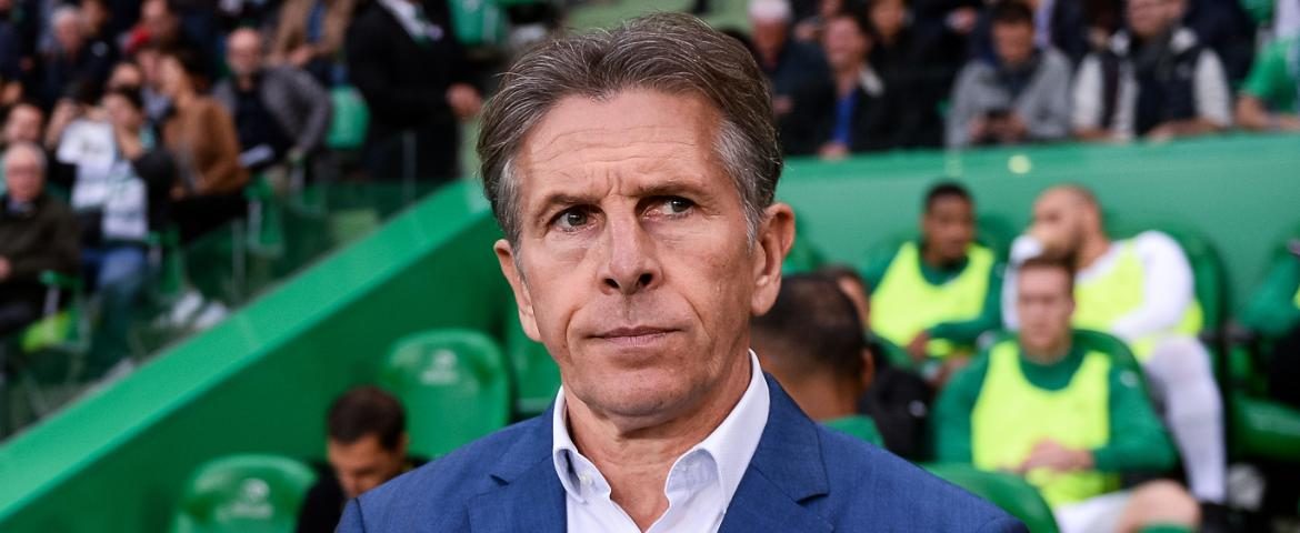 Claude Puel