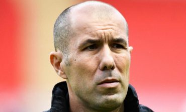 Mercato / Monaco : Jardim dans le brouillard, Petrov en colère