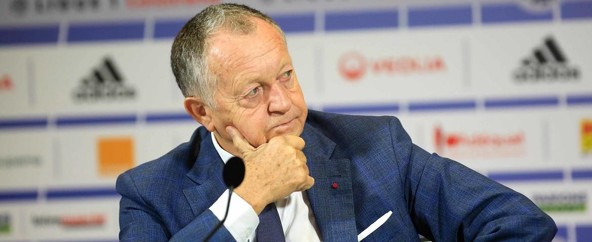 Jean-Michel Aulas