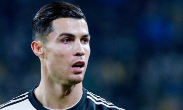 Juve : Ronaldo crée le malaise, Sarri réagit