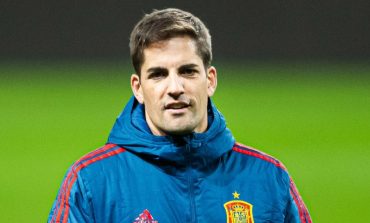 Espagne : la Roja va mieux, la Fédé disjoncte totalement !