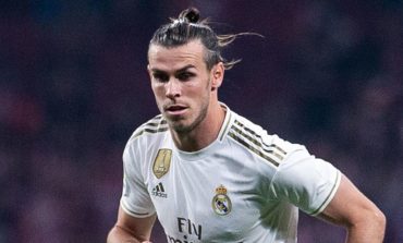 Real Madrid : Zidane hésite entre deux options pour Bale