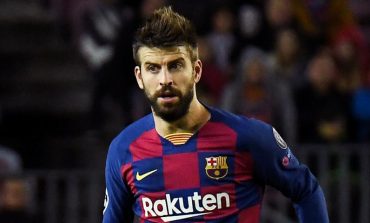 Real Sociedad – Barça : Piqué n'en revient pas, Bartomeu furieux