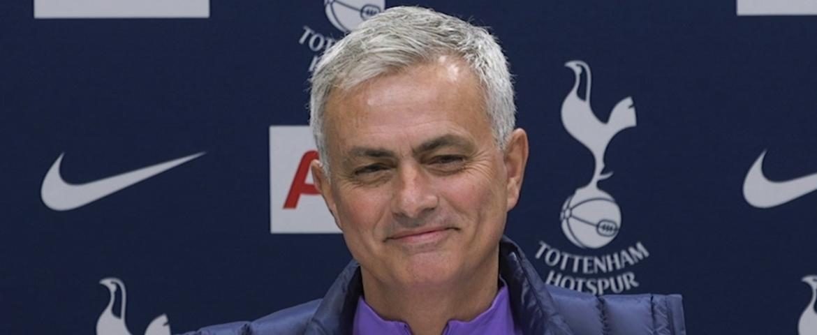 José Mourinho