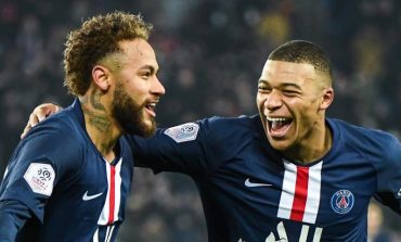 PSG : Platini connaît « l'associé » parfait pour le génial Mbappé