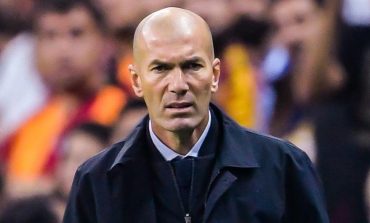 Barça – Real : Zidane a deux doutes pour sa compo d'équipe