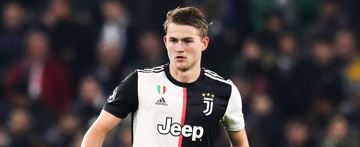 Matthijs de Ligt