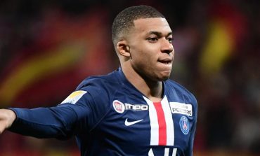 PSG : Mbappé a un problème à régler