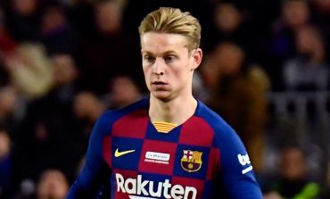 Mercato / Barça : De Jong explose un gros mensonge tenace