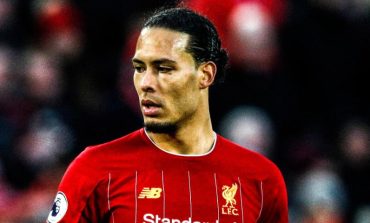 Liverpool : le colosse Van Dijk a très peur d'une chose