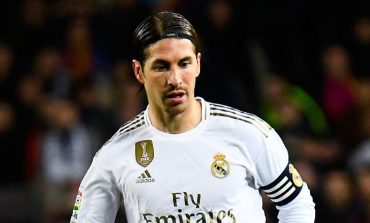 Real Madrid : Ramos fait un constat juste et fracassant